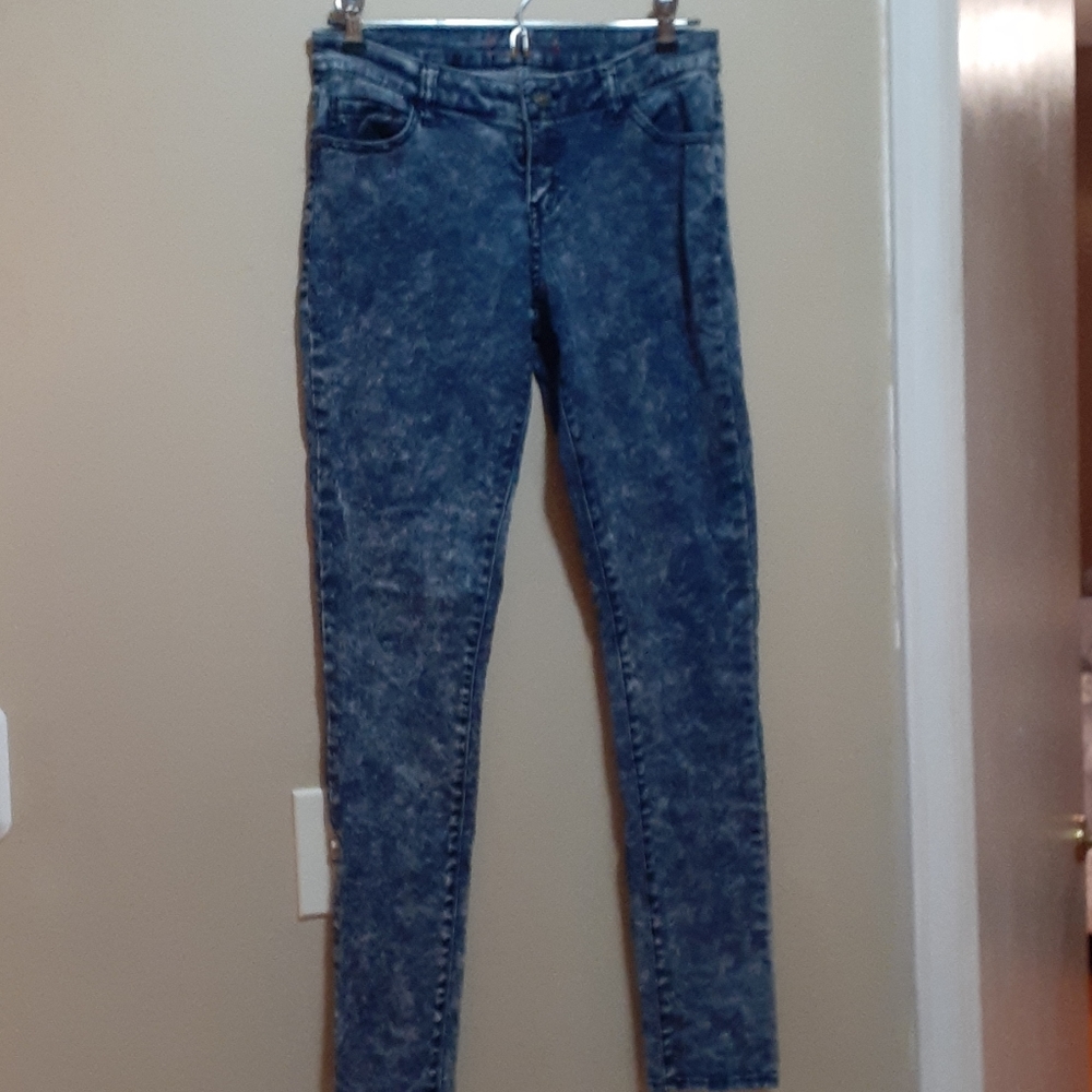 Jeggings